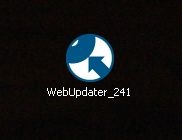 webupdater