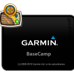 garmin basecamp