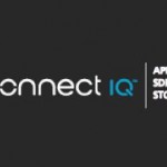 connect IQ logo